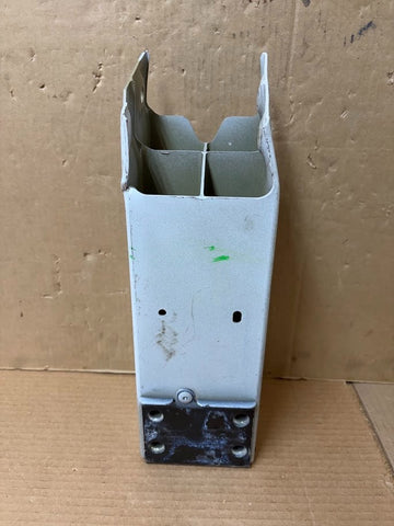 ✅17-23 Tesla Model 3 Front Right Bumper Reinforcement Rail 1088149 /bent