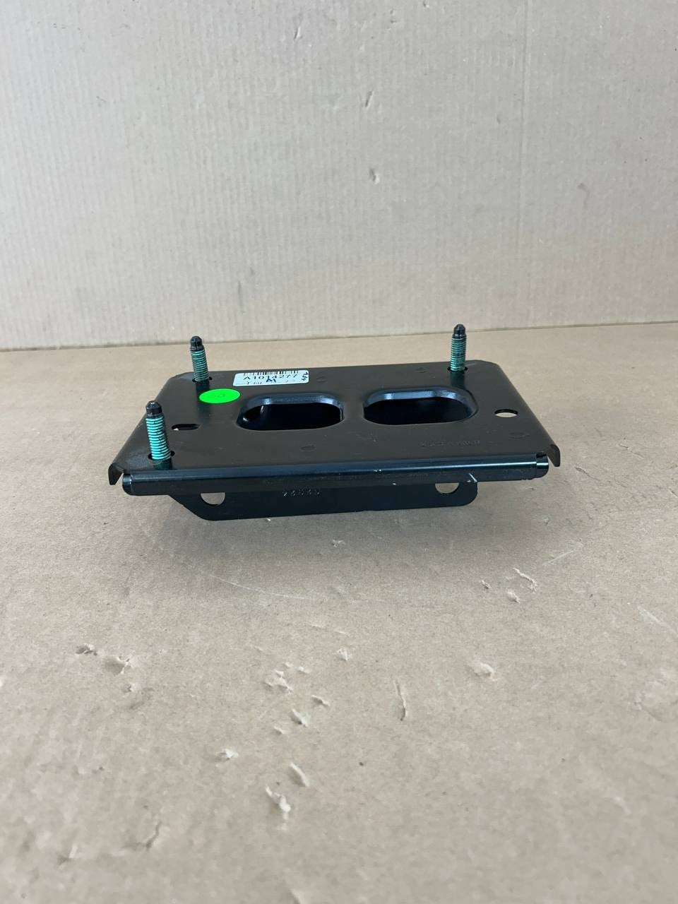 ✅ NEW! 20-25 Tesla Model Y Rear Right Plate One Piece Rear Underbody OEM 1554126