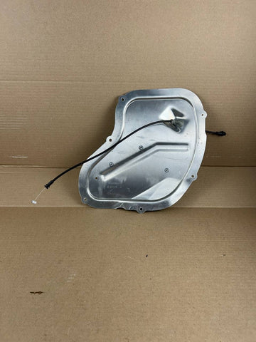 ✅Tesla Model S 2012-2020 Front Door Metal Cover Right Side 1005855-00-D OEM