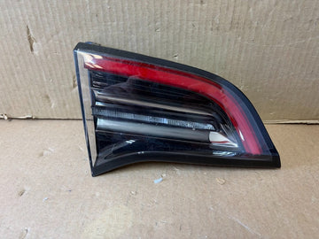 ✅21-23 Tesla Model Y Left LED 4 Pin Headlight OEM 015.342-01