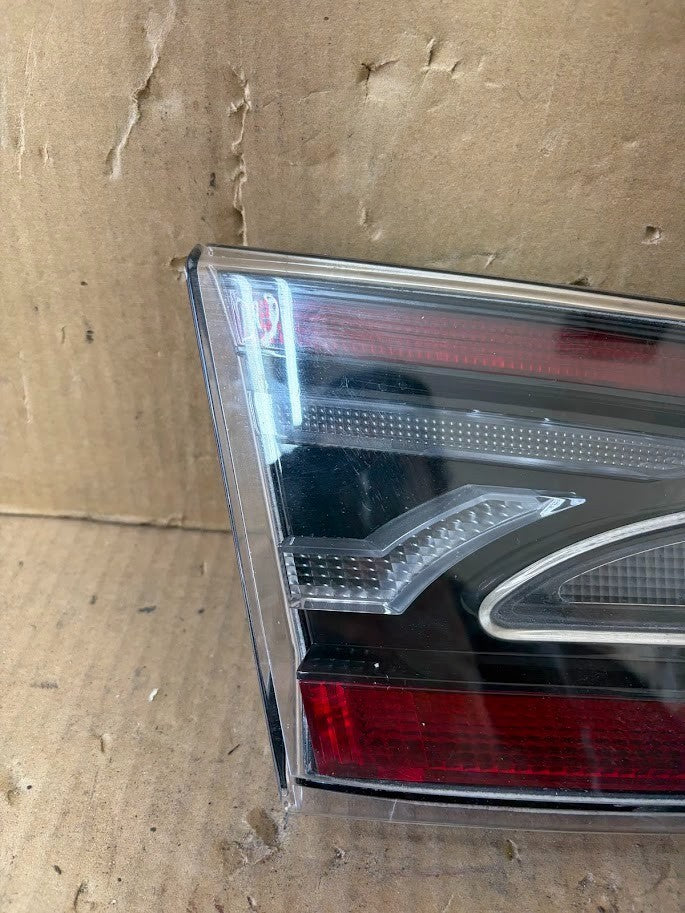 ✅2012-2015 Tesla Model S Rear Left Trunk Inner Taillight Lamp 6005922-00-D