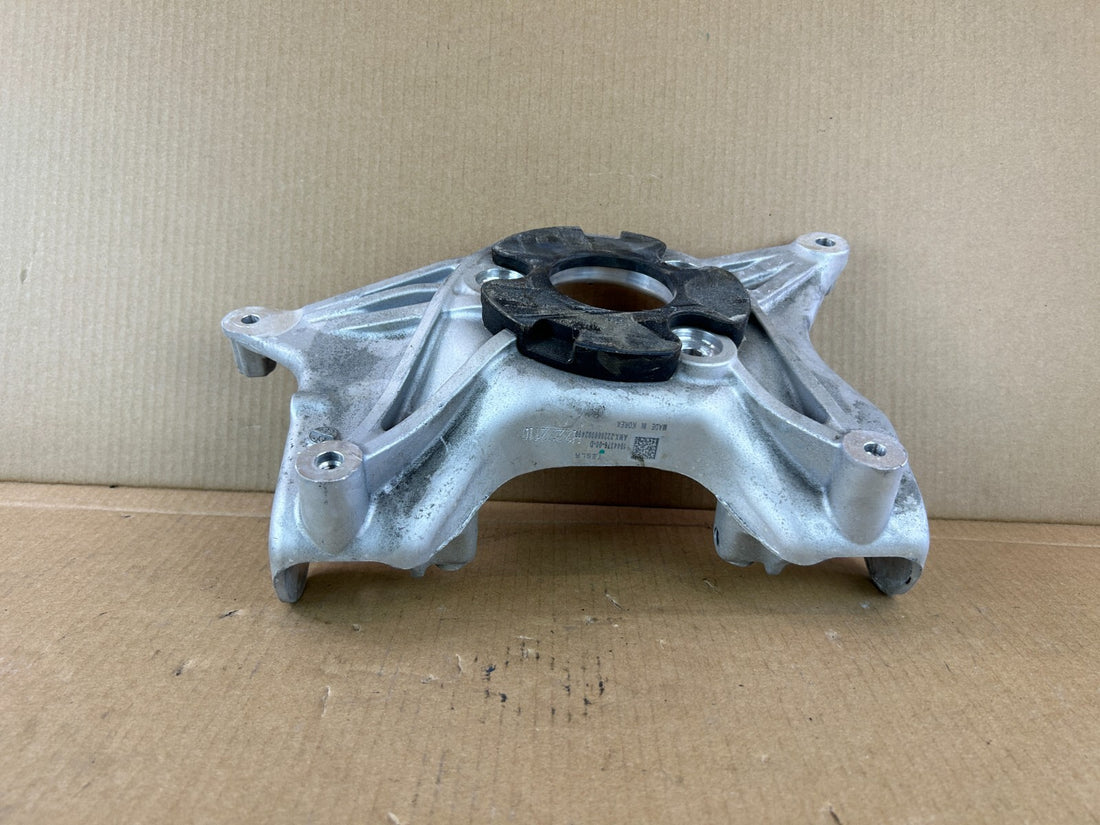 ✅ Front Right Coil Spring Mount Bracket For Tesla Model 3 1044376-00-D