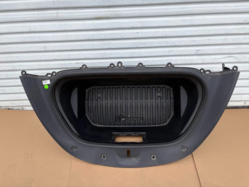✅ 20-24 Model Y Front Trunk Tray Storage Bin Tub Frunk Compartment 1492606-00-E