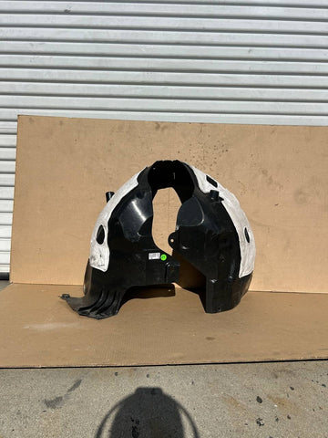 ✅2024-2025-2026 For Tesla Model 3 Front Left Fender Splash Shield 1694553-00-E