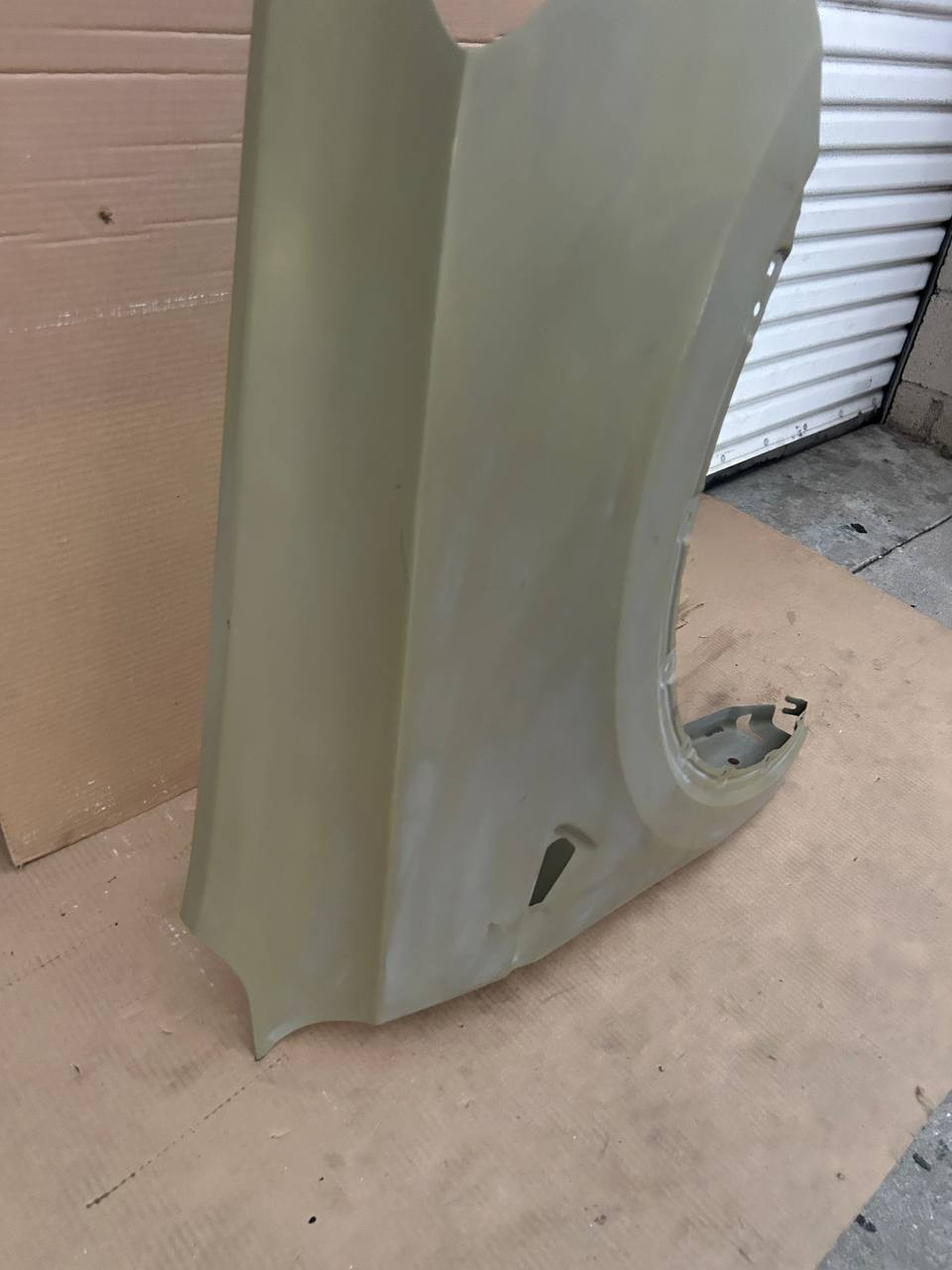 ✅NEW! 17-24 Tesla Model Y Front Right Passenger Side Fender Primer