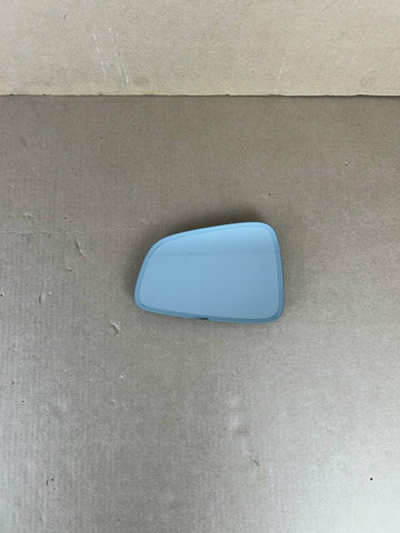 ✅ 2021+ Tesla Model X Left Driver Door Mirror Glass OEM 925-2021-001