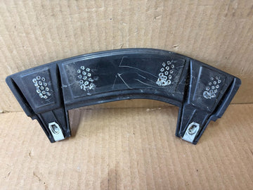 ✅Rivian R1T Rear Right Quarter Inner Liner Splash Shield PT00045200
