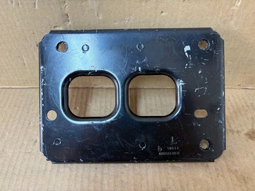 ✅2020-2024 Tesla Model Y Rear Bumper Left Support Bracket 1581987-00-C