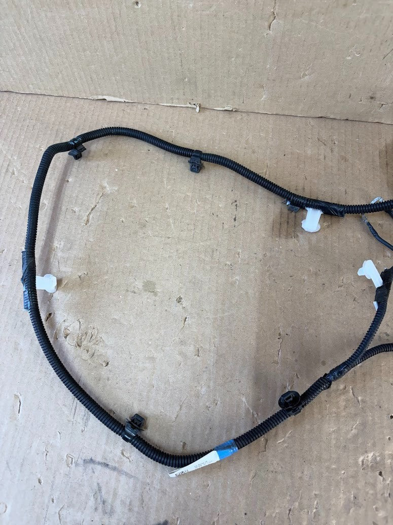 ✅21-23 Model 3 Front Bumper Park Assist Sensor Wiring Harness Cable 2067958-04-C