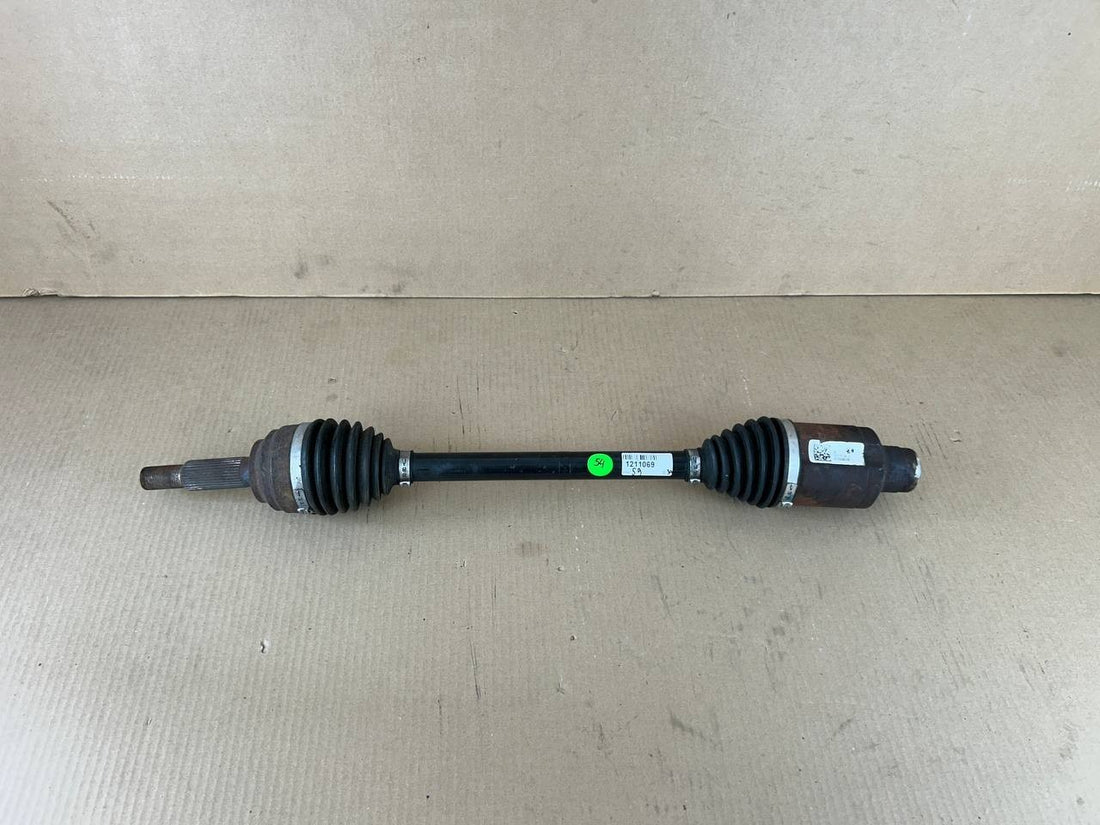 ✅ OEM 16-20 Tesla Model X Right Front Axel Half Shaft  Axel Jack 1027115-00-D