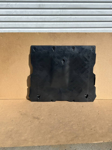 ✅ NEW! 20-23 Tesla Model 3/Y Front Underbody Splash Cover Panel 1499151-00-C