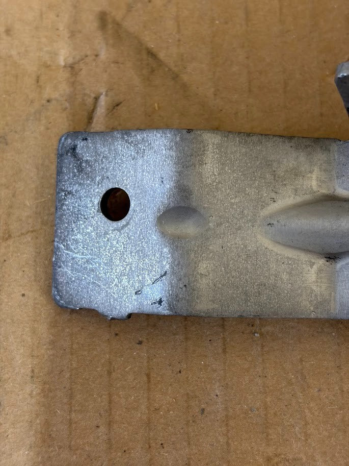 ✅ Rivian R1S/R1T Rear Left Bracket