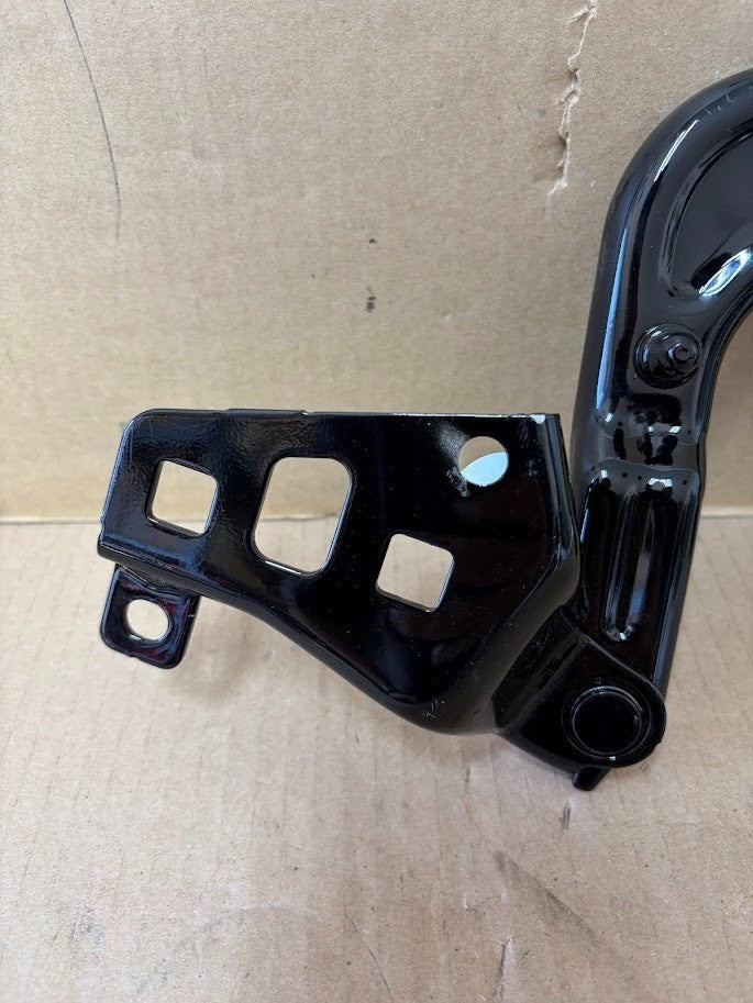 ✅ NEW! 2020-2024 Tesla Model Y Left Side Bonnet Hood Hinge Black 1496267-00-C
