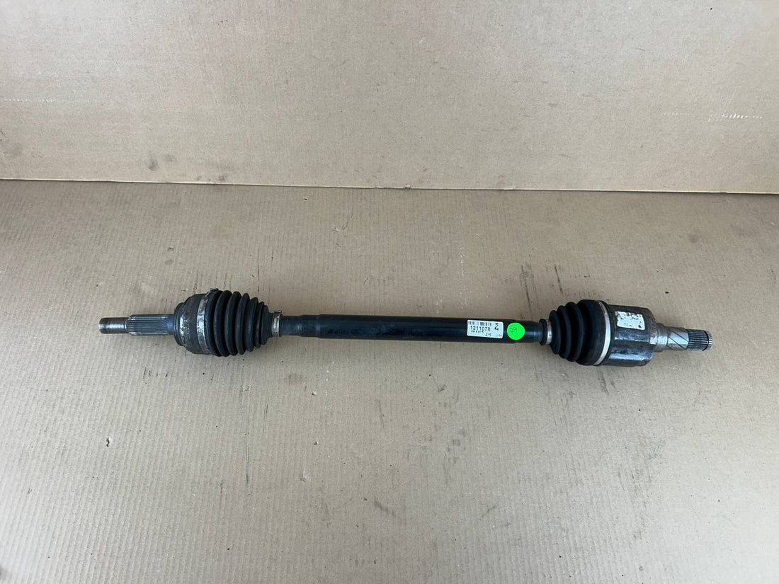 ✅ 12-16 Tesla Model S/X Rear Axle Shaft Half Shaft 1007719-01-A
