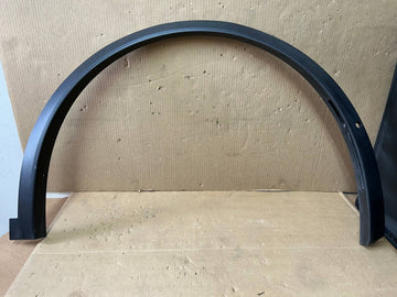 ✅ 2016-2023 Model X Front Right Fender Flare Molding 1035289-00-H /damaged