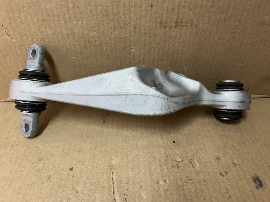 ✅2021+ Tesla Model X Rear Left Upper Control Arm AFT Link AWD 1420428-00-B