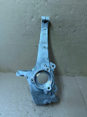✅ 2020-2024 Tesla Model Y Front Left Driver Steering Knuckle 1188311-00-F