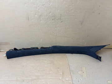 ✅ 21-26 Tesla X Plaid Front Left A Pillar Interior Upper 1622453-00-B