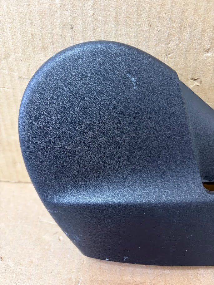 ✅ 17-23 Model 3 Front Driver Side Seat Inner Track Trim Cover Left 1088965-00-C