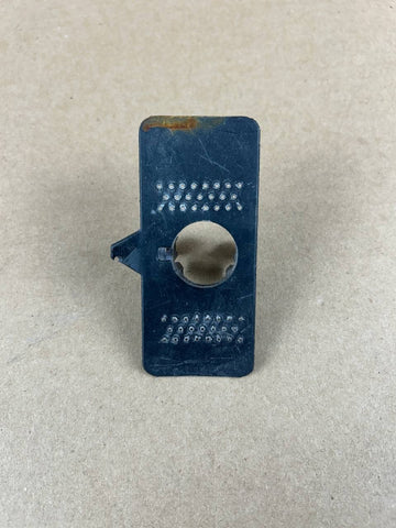 ✅ Tesla Model Y Front Parking Distance Sensor Holder 1501431-00-A