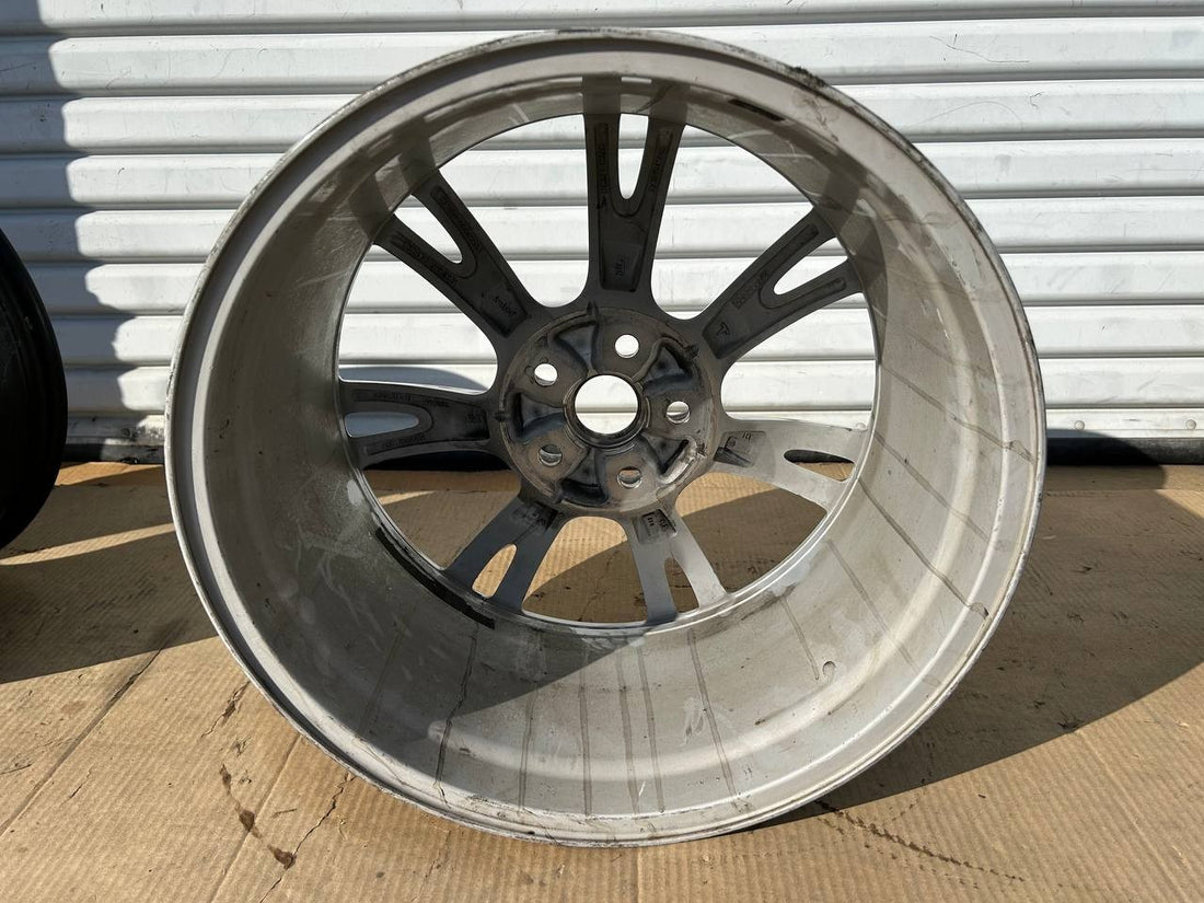 ✅20-25 Tesla Model Y 19" 19x9.5J + 45mm Wheel Rim 1188222-00-B