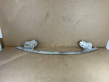 ✅ 17-23 Model 3 Front Bumper Reinforcement Impact Bar Ankle Catcher 1084894-00-B