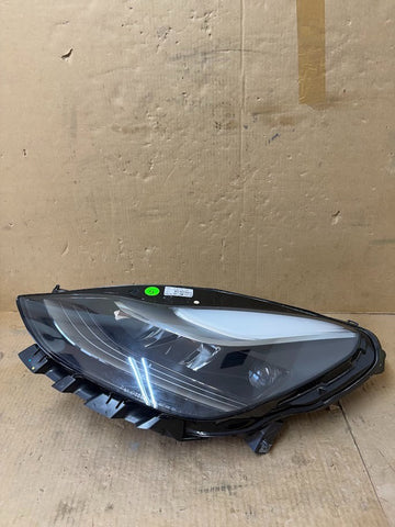 ✅21-23 Tesla Model 3/Y Left Side Matrix Headlight 1514952-00-D/bent corner