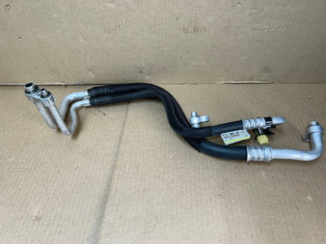 ✅2017-2023 Tesla Model 3/Y A/C Line Supermanifold to Compressor Pipe 1502020