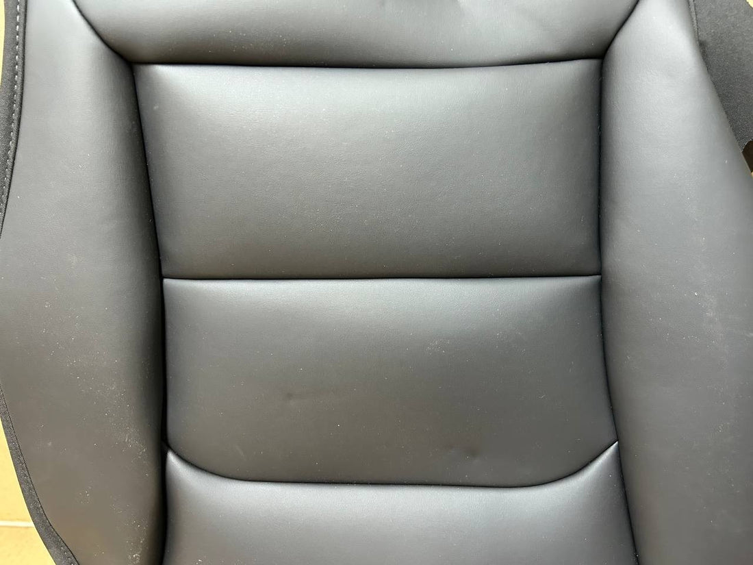 ✅ NEW! 17-23 Tesla Model 3 Front Left Seat Lower Cushion Leather 1452871-01-F