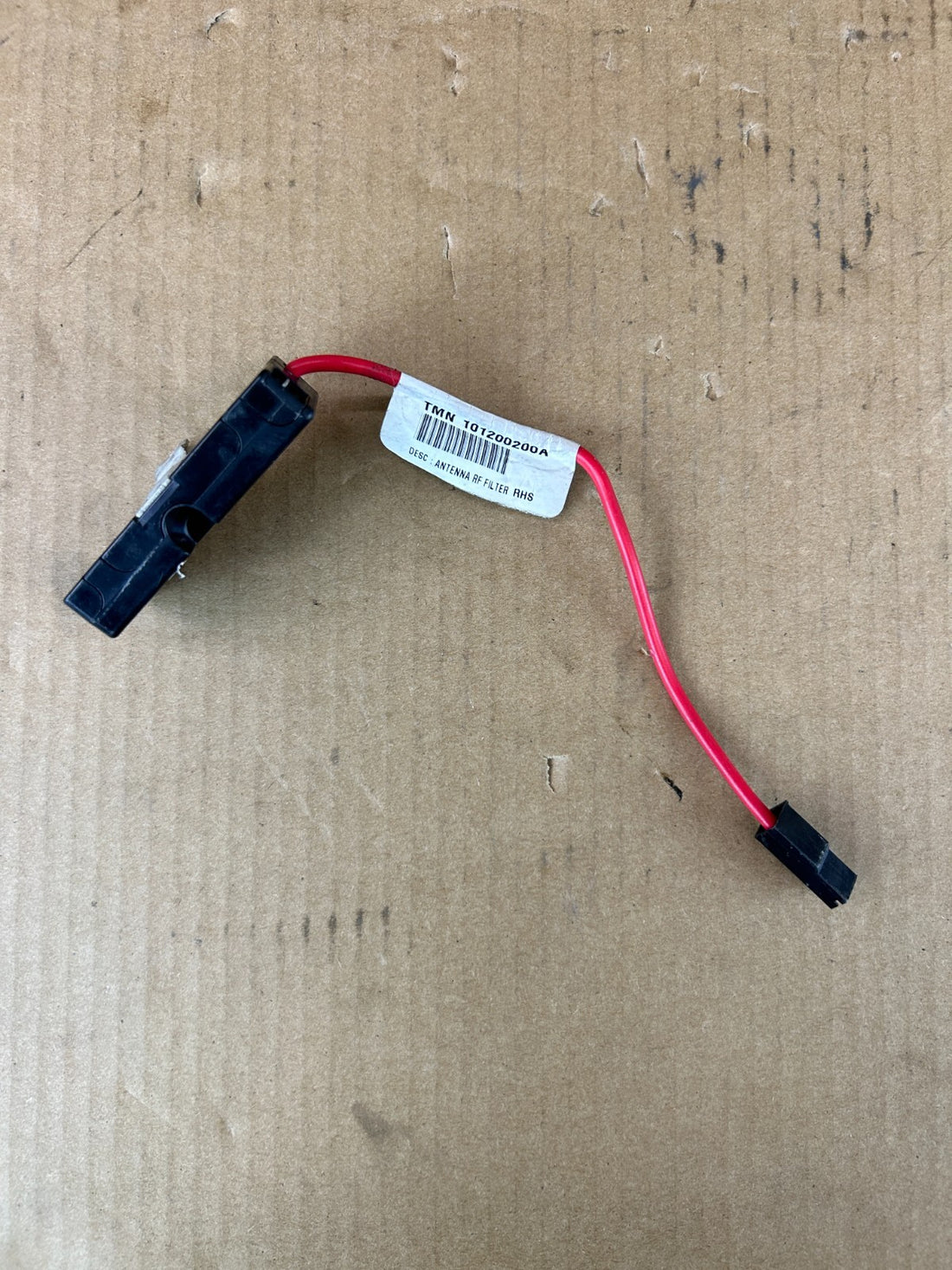 ✅ Tesla Model S 85 Antenna Amplifier 101200200A 2014 RHD