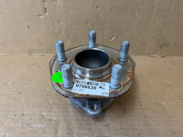 ✅17-23 Tesla Model 3 Front Left/Right Wheel Bearing Hub 1044122-00-E OEM