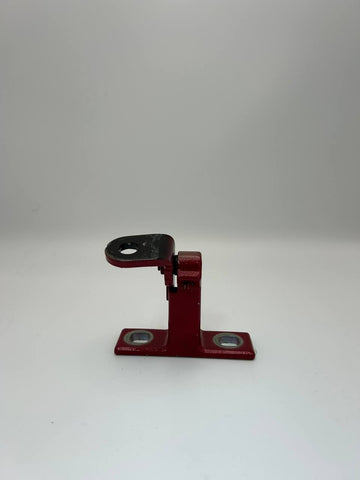 ✅20-22 Tesla Model Y Rear Right Side Upper Door Hinge Red 1497499