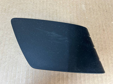 ✅ 21-25 Tesla Model X Front Bumper Tow Hook Cover 1588197-02-A