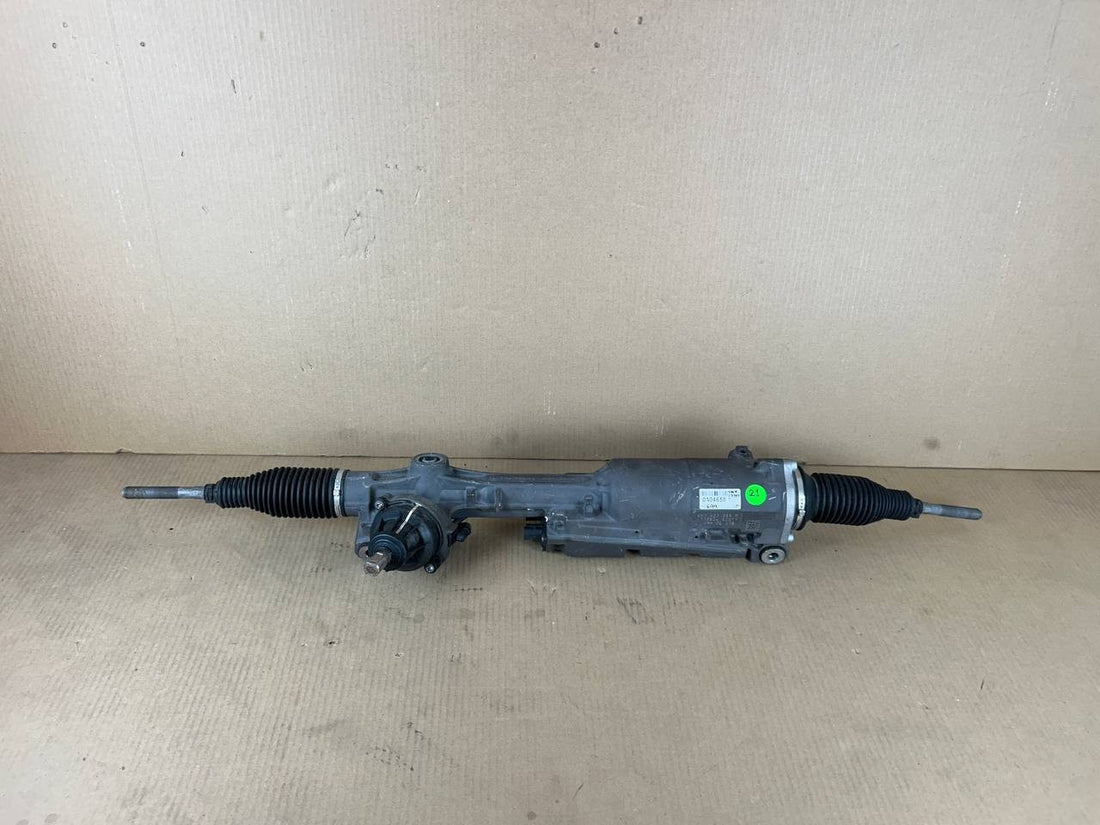 ✅ 20-20 Audi A6 Allroad Front Power Steering Rack & Pinion Assembly 4M1423105K