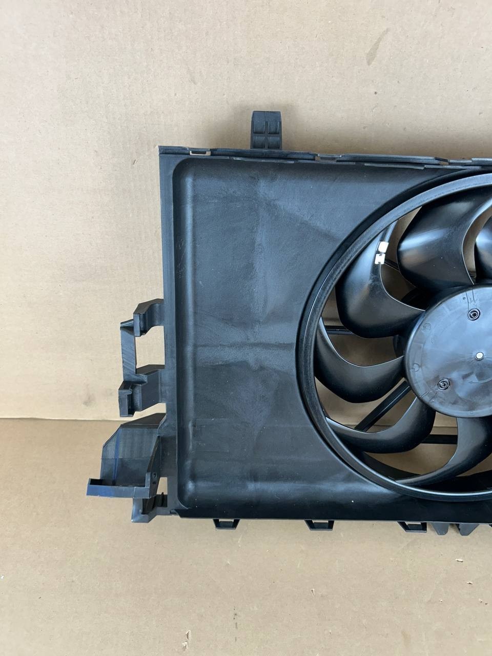 ✅NEW! 2017-2021 Tesla Model 3Cooling Fan Assembly 950-370 K50 1733