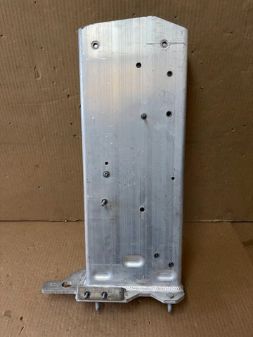 ✅NEW! OEM 2021+ Tesla Model X Plaid Front Right Member Rail 1624202-00-D
