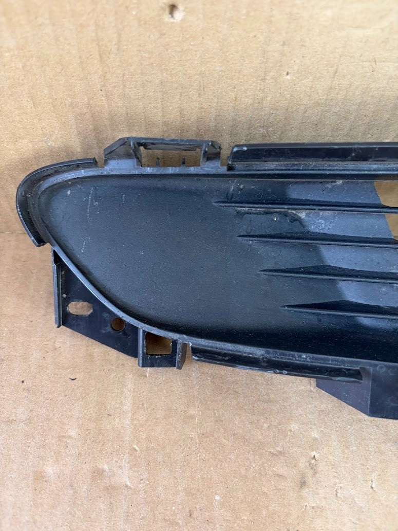 ✅ 2017-2023 Tesla Model 3 Front Bumper Lower Grille Grill Mesh 1085927-00-C