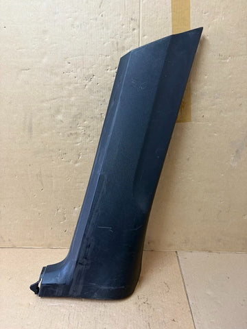 ✅21-24 Rivian R1T Rear Right Support Bracket Trim Cover PT00000340 /scratched