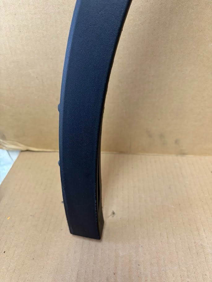 ✅ 2020-2024 Tesla Model Y Front Left Fender Garnish Fender Flare 1494185-00-C