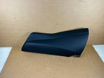 ✅ 17-22 Model 3 M3 Rear Driver Side 2nd Row Seat Bolster Cover Left 1096027-01-J