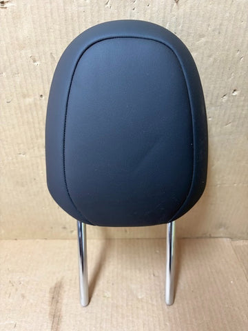 ✅ Tesla Model S/X/3/Y First Row Right Headrest Trim Black 5816214MX
