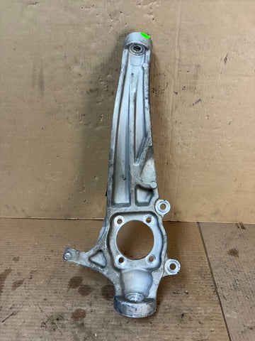 ✅ 22-24 Rivian R1T/R1S Front Right Spindle Knuckle PT00001860