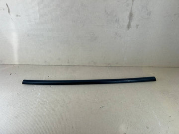 ✅ 2017-2023 TESLA Model 3 Window Weatherstip Trim Left Rear OEM 1080745-00-I