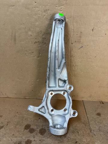 ✅ 22-24 Rivian R1T/R1S Front Right Spindle Knuckle PT00001860