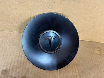 ✅ 20-23 OEM Tesla Model Y Induction 20 inch Wheel Center Cap 1188233-00-A
