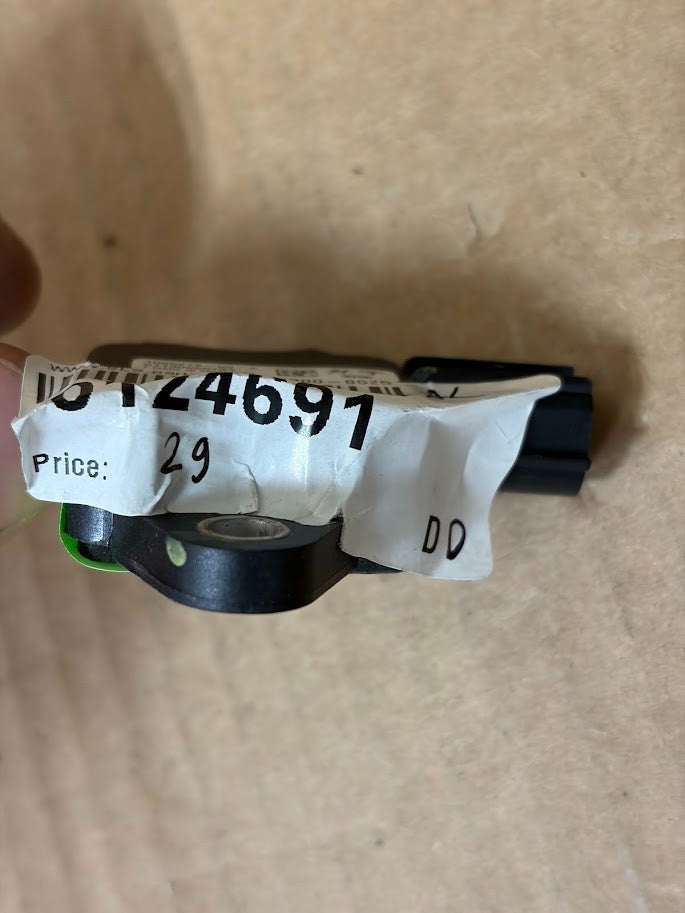✅ 2012-2019 Tesla Model S Front Door Pressure Crash Impact Sensor 1005275-00-A