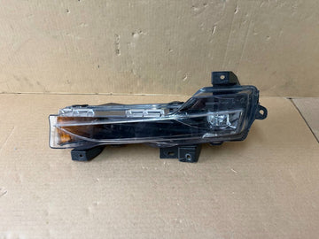 ✅20-25 Tesla Model Y Front Left Fog Light Lamp 3 Pin 1507930-00-D