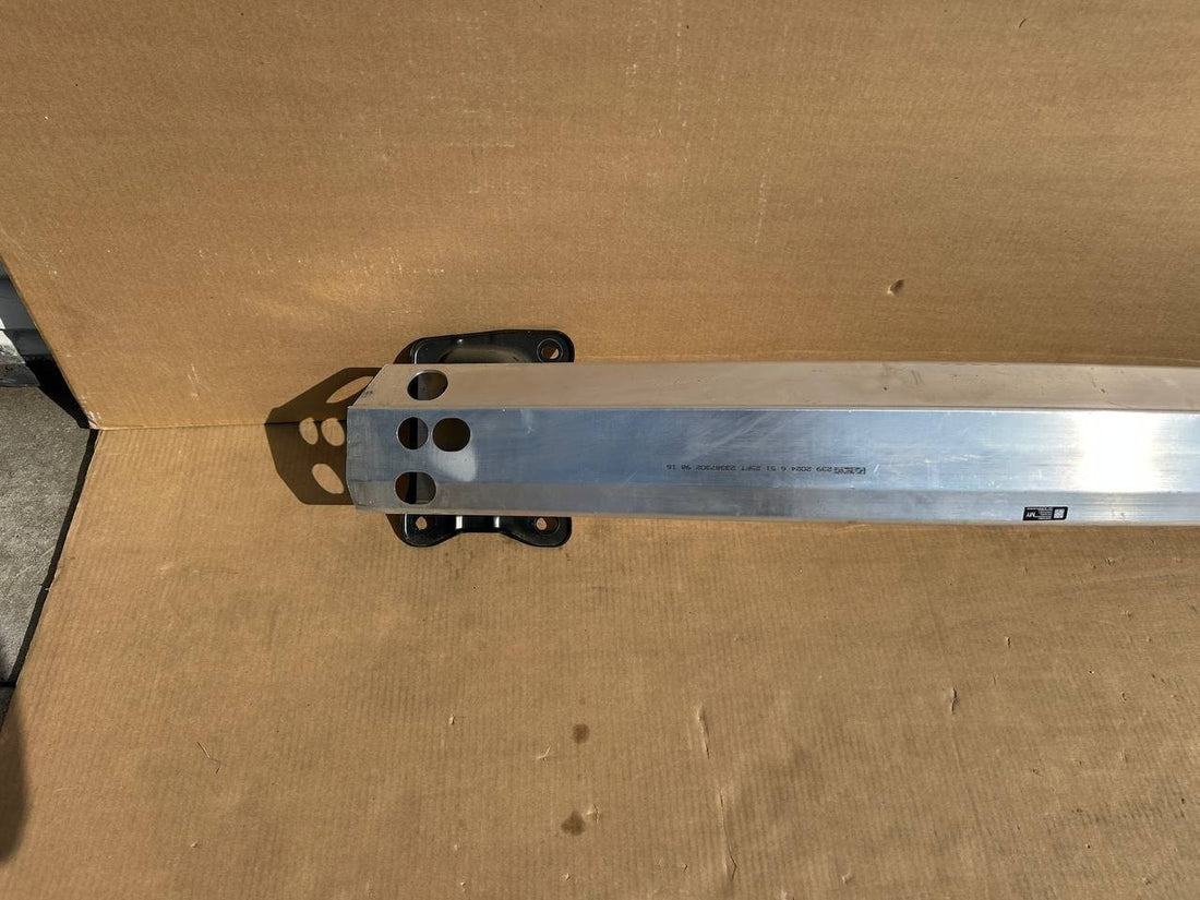 ✅Tesla Model Y Rear Bumper Reinforcement Impact Bar 1487616-00-C