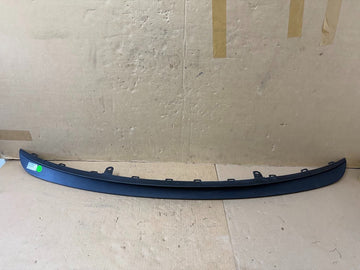 ✅17-23 Tesla Model 3 Rear Bumper Lower Valance Diffuser Trim 1083984 /scratched