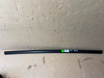 ✅ 21-25 Tesla Model 3 Rear LH+RH Door Window Outer Belt Molding 1080746-00-F
